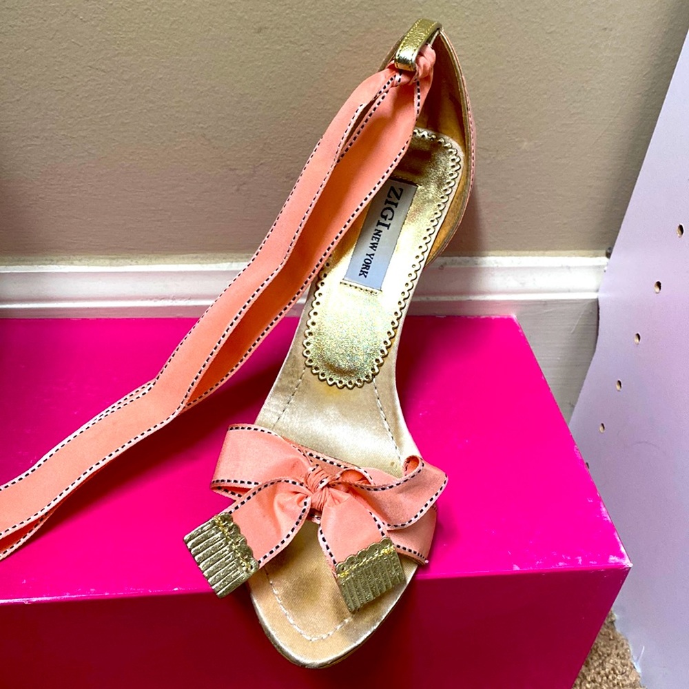 Stilettos high heels ladies shoes